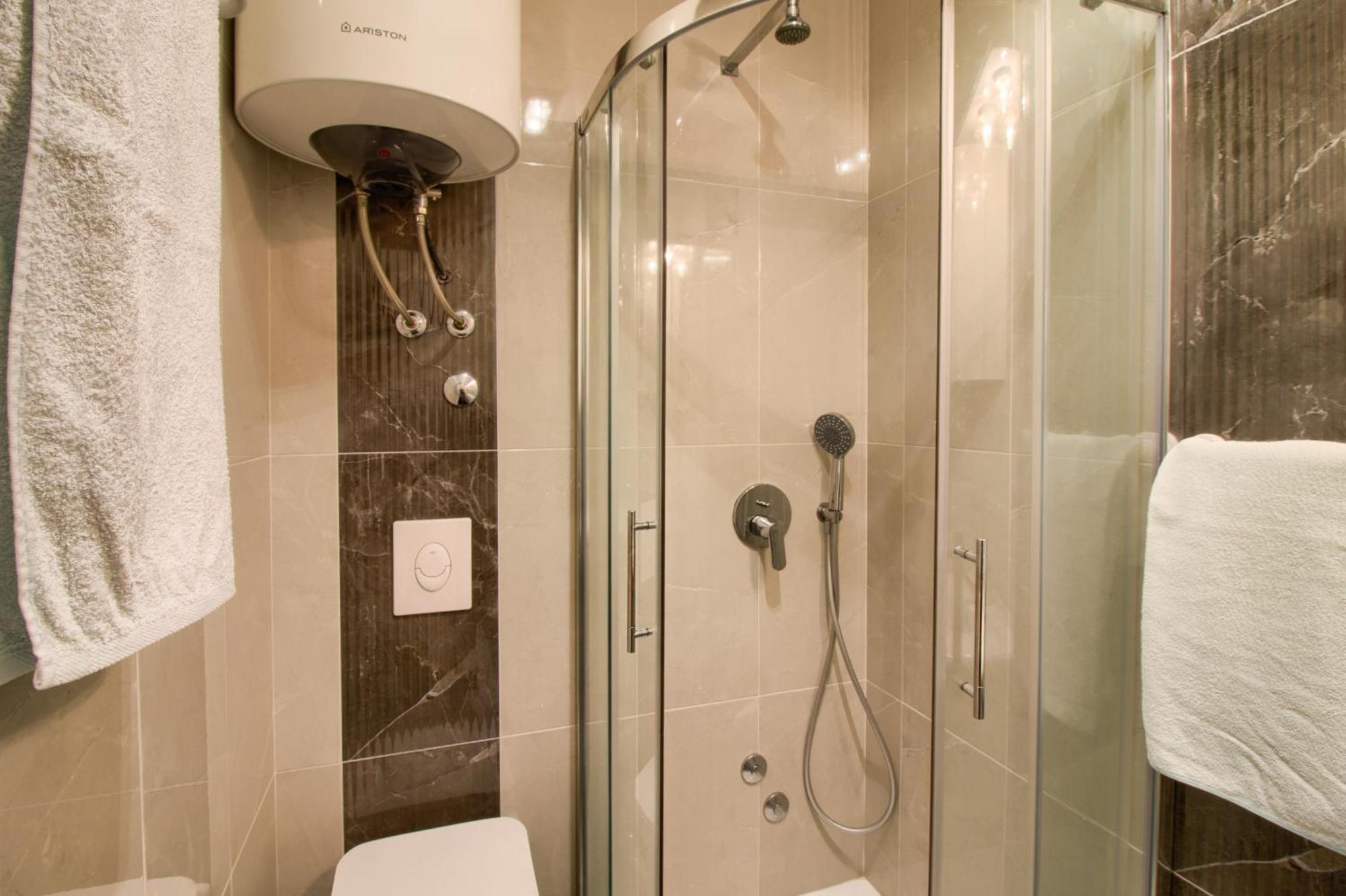 Apartments Sosic II Ровинь Экстерьер фото