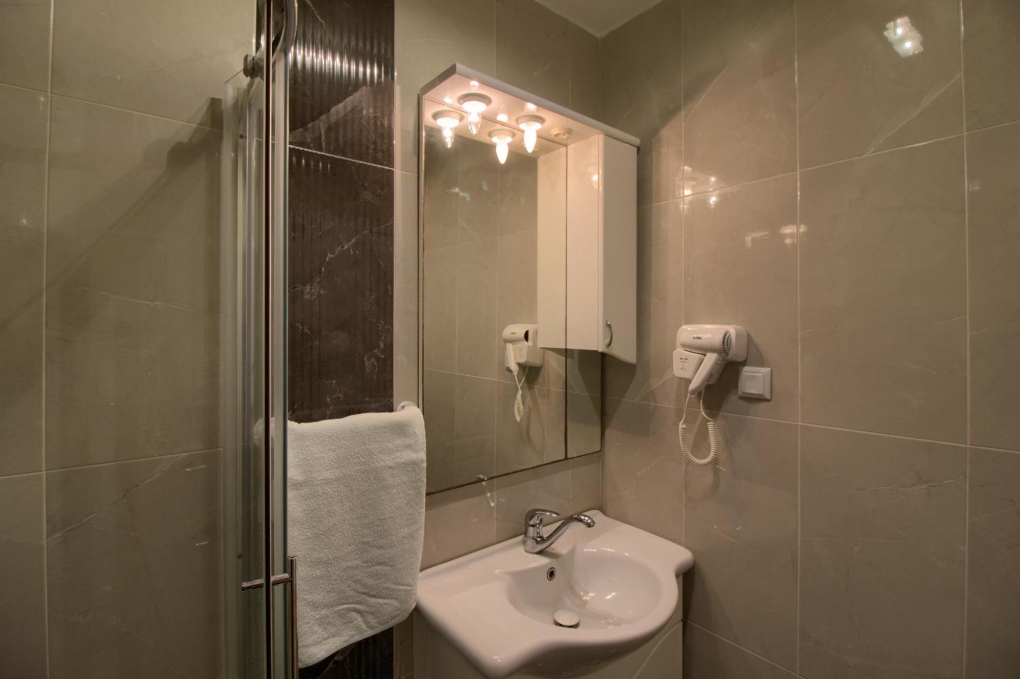 Apartments Sosic II Ровинь Экстерьер фото