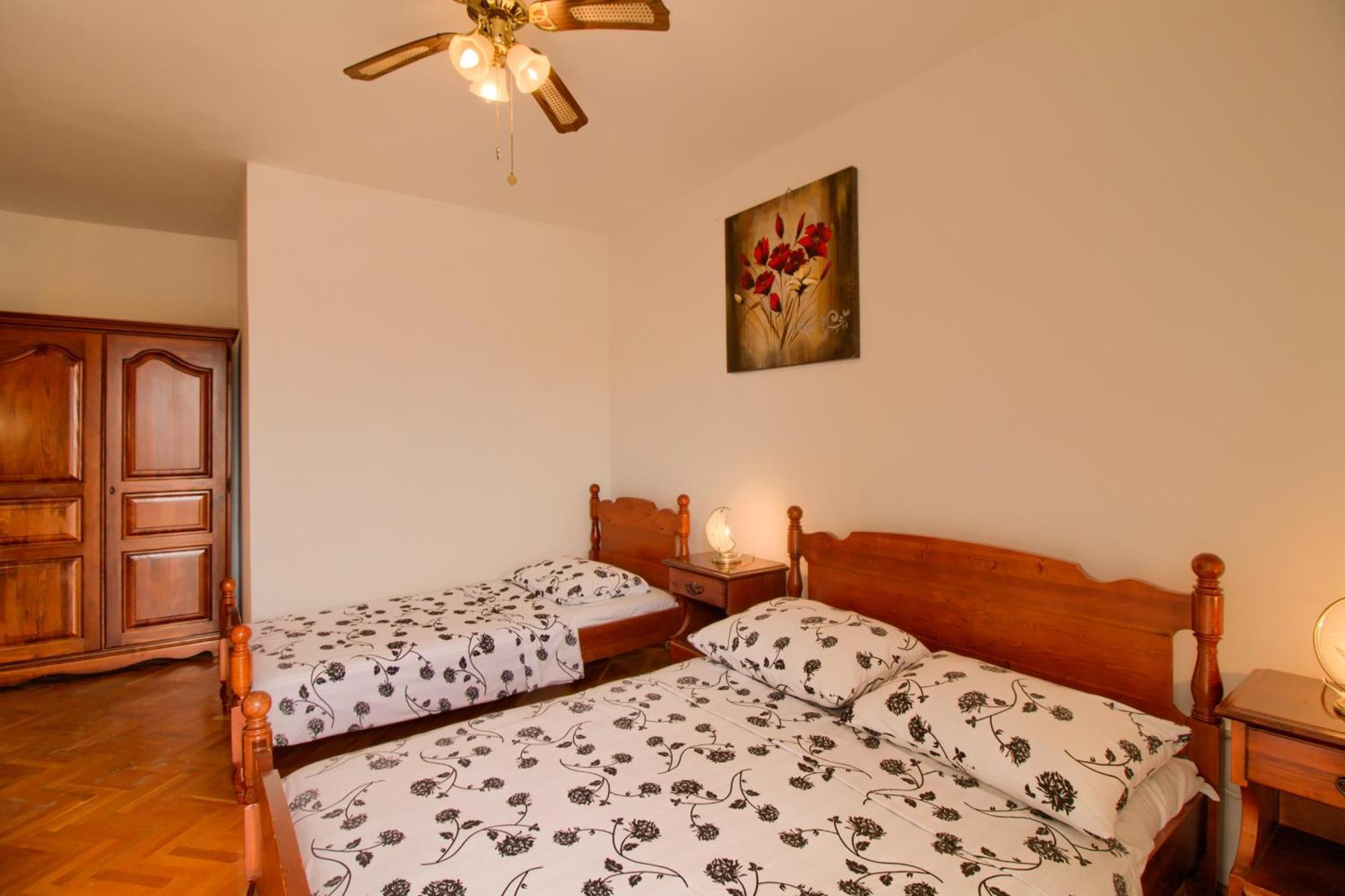 Apartments Sosic II Ровинь Экстерьер фото